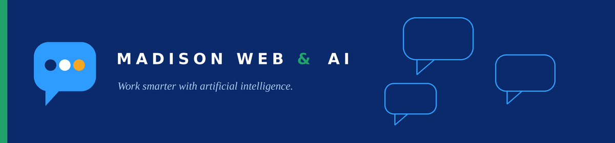 Madison Web & AI