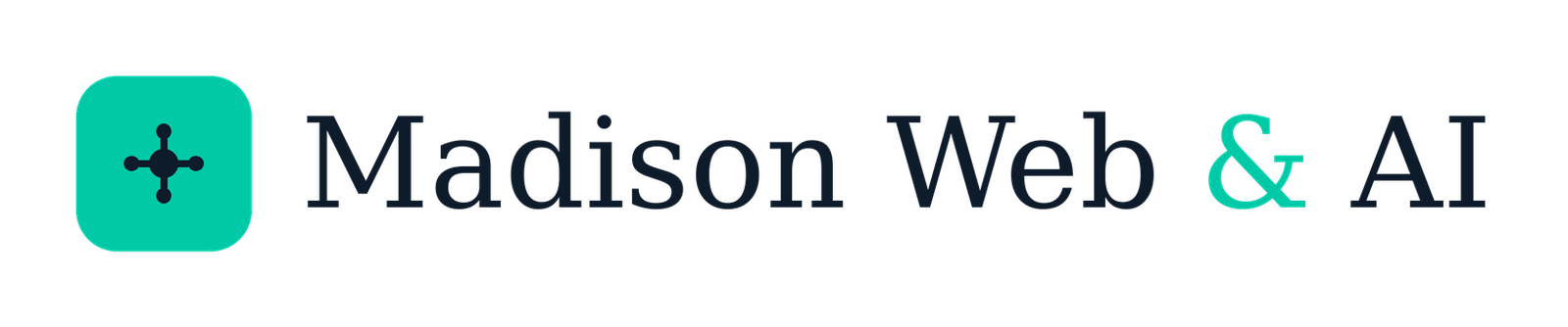 Madison Web & AI